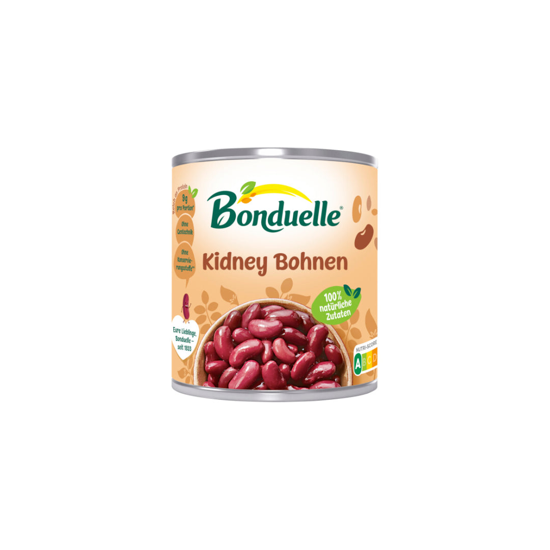Bonduelle Kidney Bohnen 2x200g