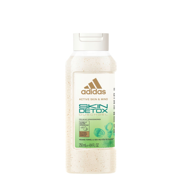 Adidas Skin Detox woman Showergel 250ml