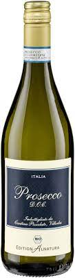 Bio Alnatura Prosecco DOC 0,75l