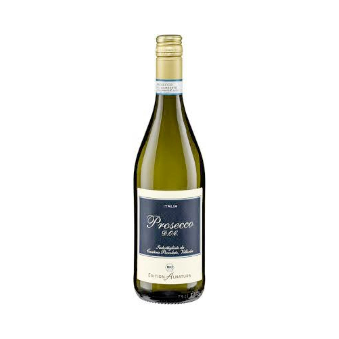 Bio Alnatura Prosecco DOC 0,75l