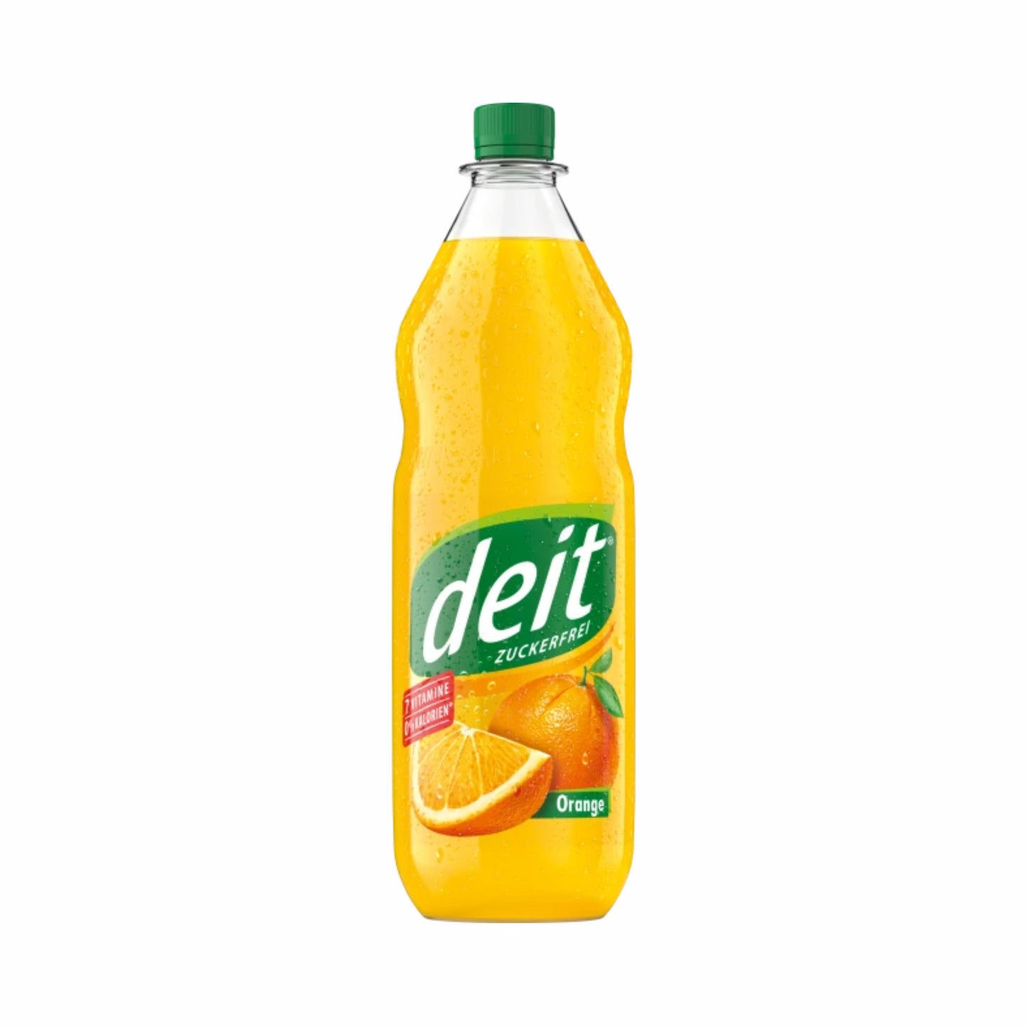 deit Orange 1l MW
