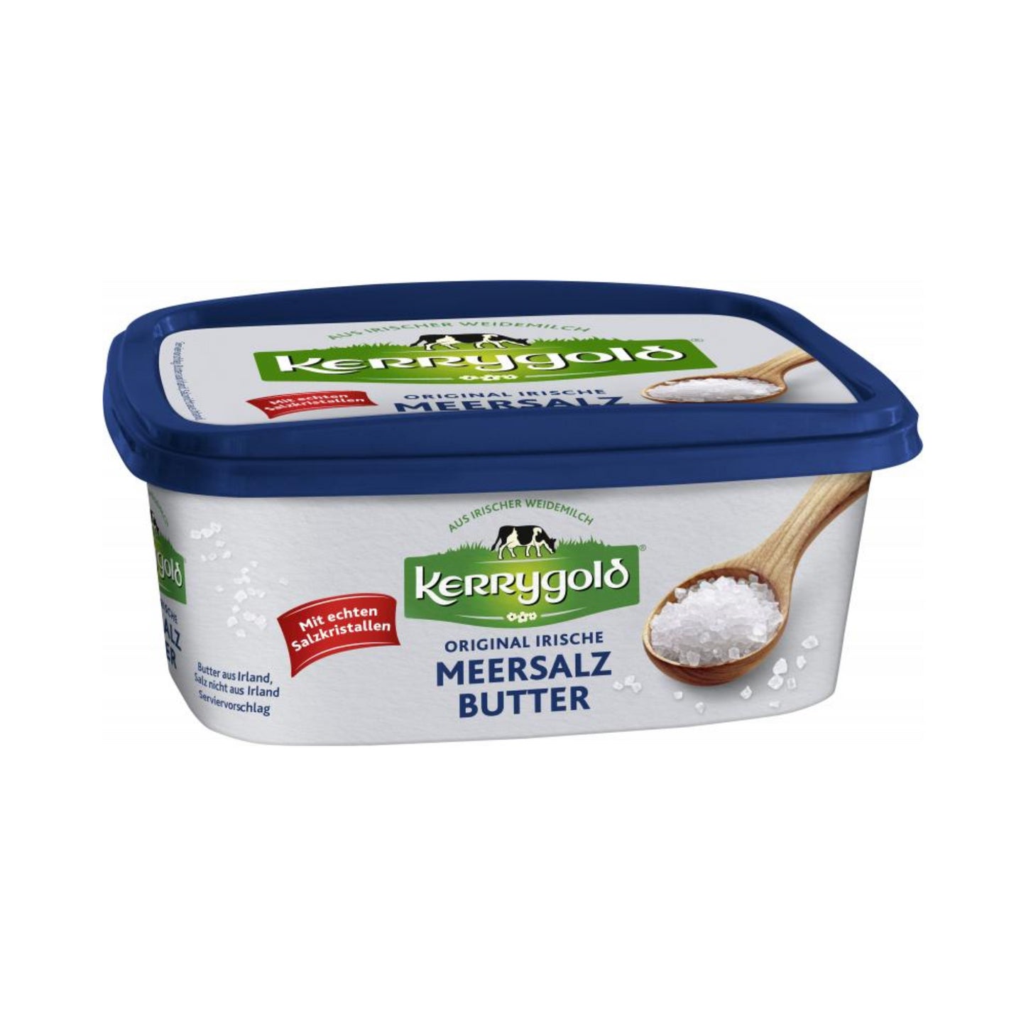 Kerrygold Meersalz Butter 125g