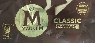 Langnese Magnum Classic 110ml