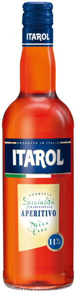 ITAROL Aperitivo 11% 0,7l