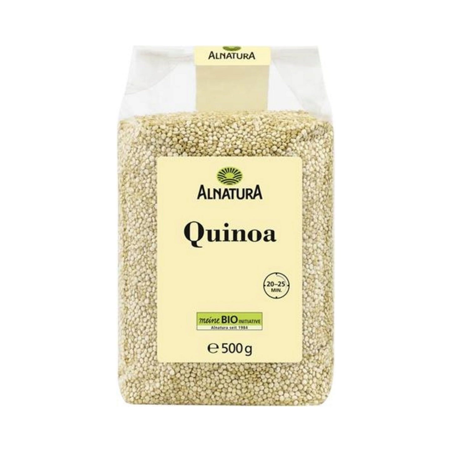 Bio Alnatura Quinoa 500g