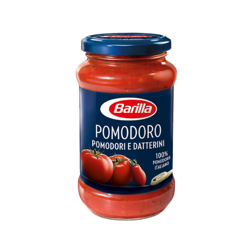 Barilla Sauce Pomodoro 400g