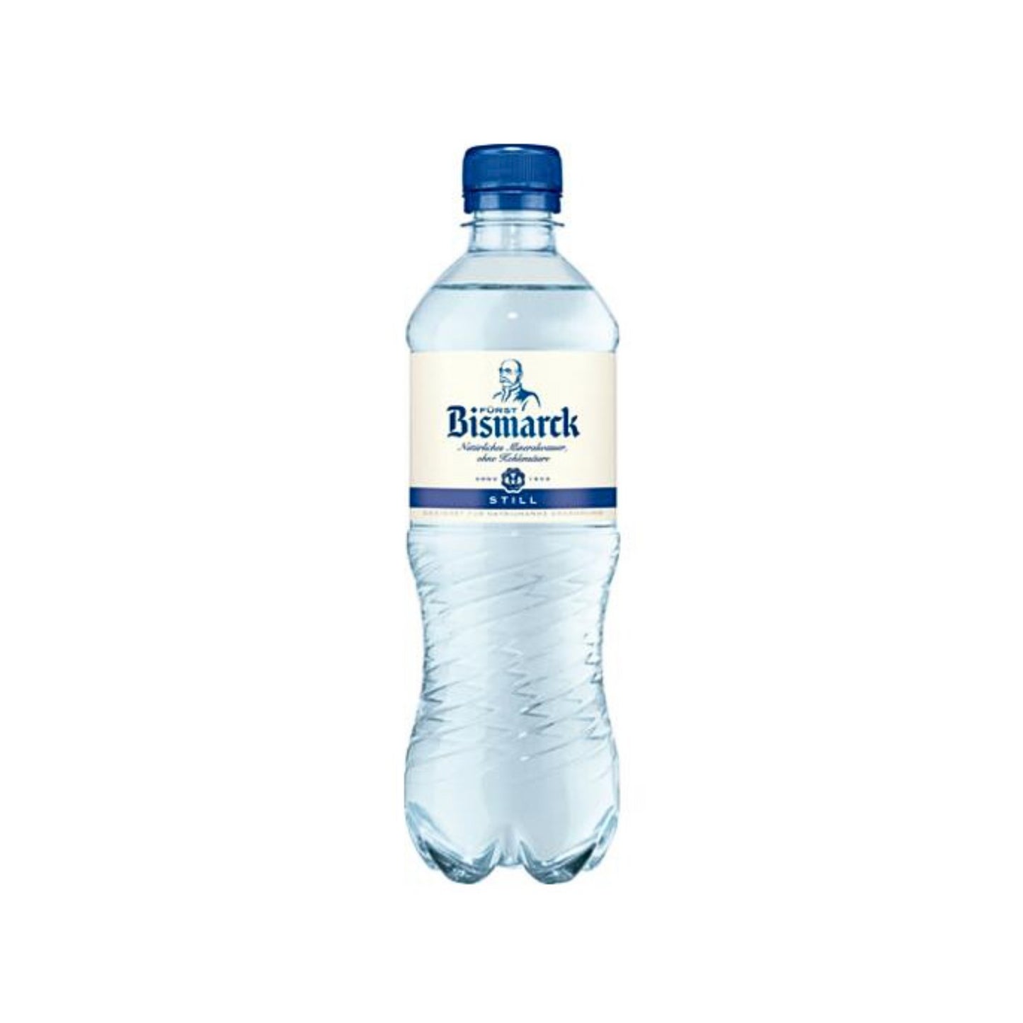 Fürst Bismarck ohne Kohelensäure 0,5l DPG
