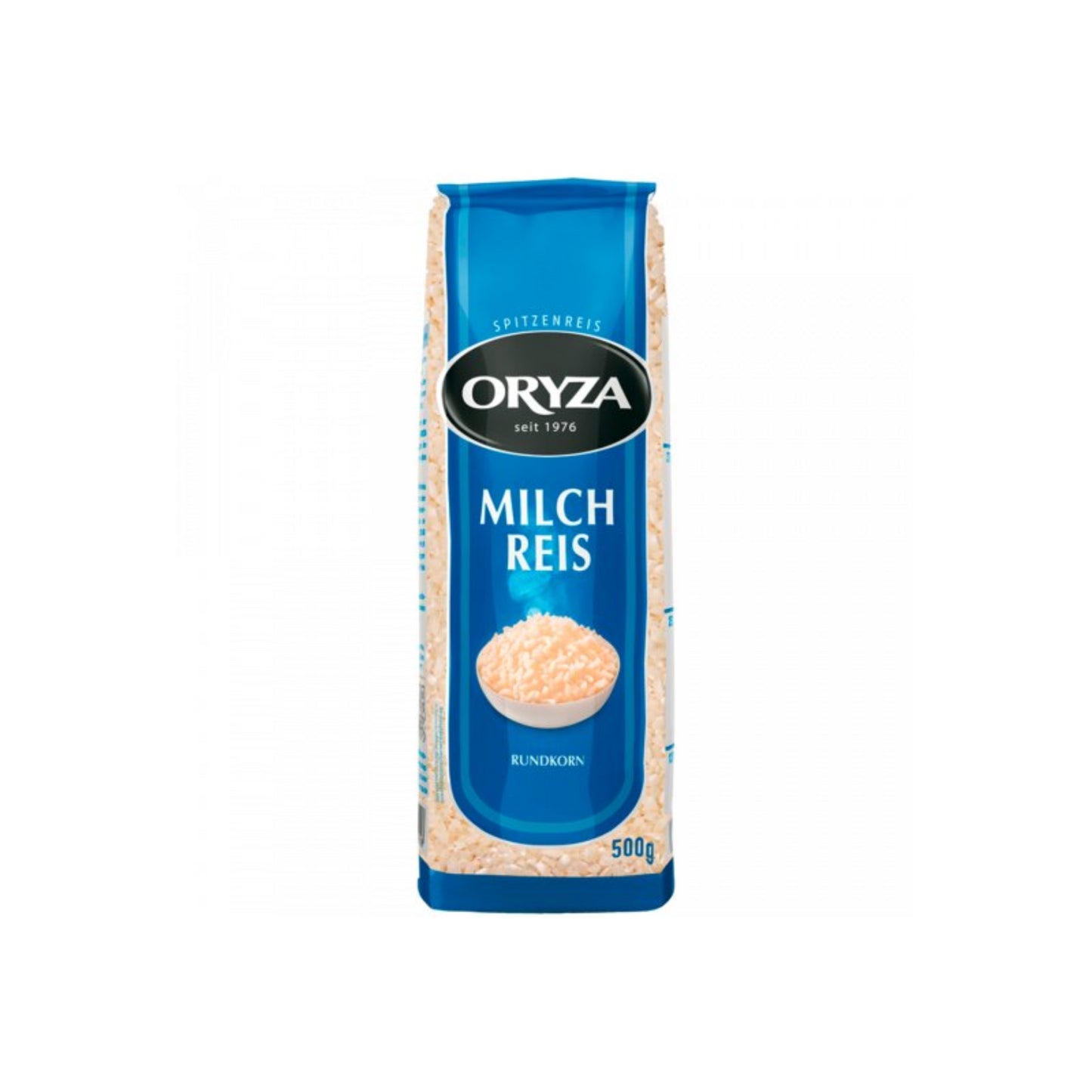 Oryza Milch-Reis 500g