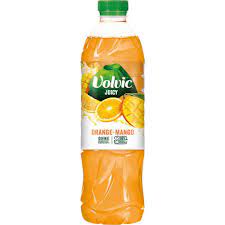 Volvic Juicy Orange Mango 1l DPG