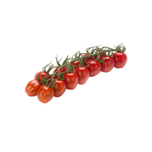 Mini Pflaumen Tomaten Marokko Klasse I 200g TopSeal