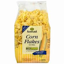 Bio Alnatura Cornflakes ungesüßt 300g
