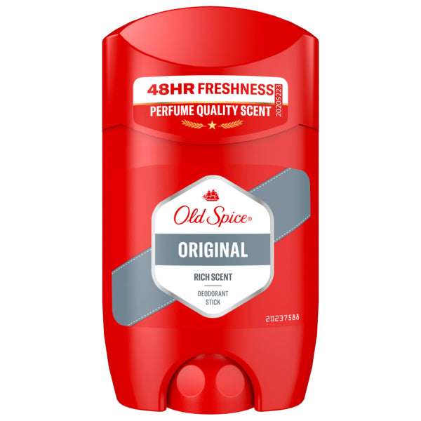 Old Spice Deostick Original 50ml
