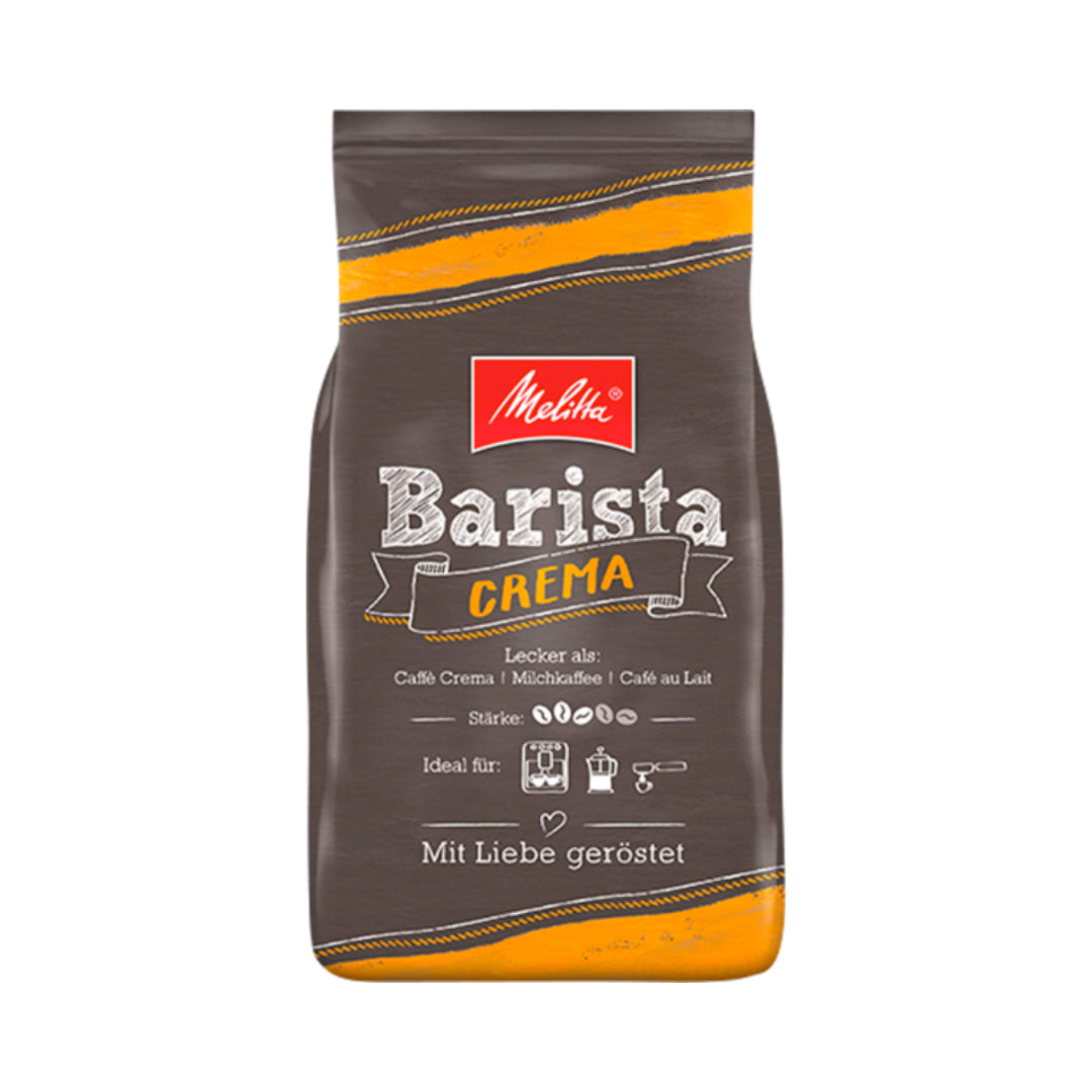 Melitta Barista Classic Crema 1kg