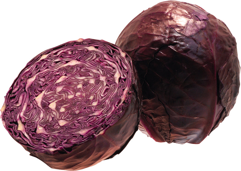 Unsere Heimat Rotkohl Deutschland Klasse I