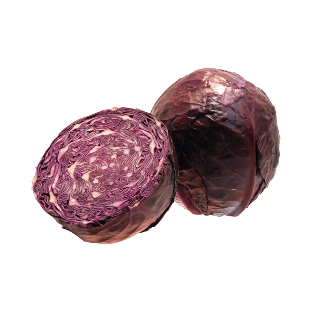 Unsere Heimat Rotkohl Deutschland Klasse I