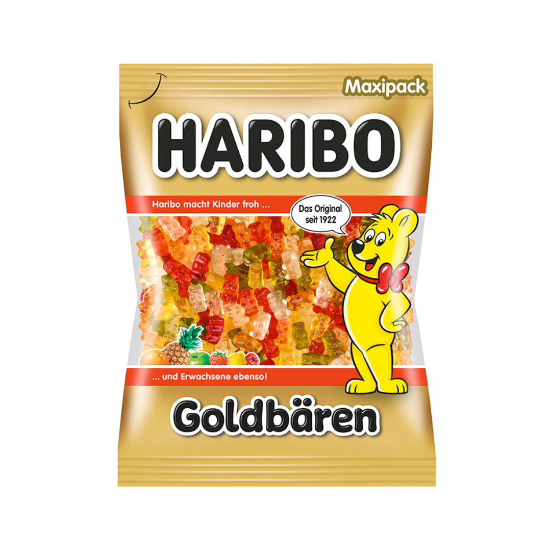 Haribo Goldbären 1kg