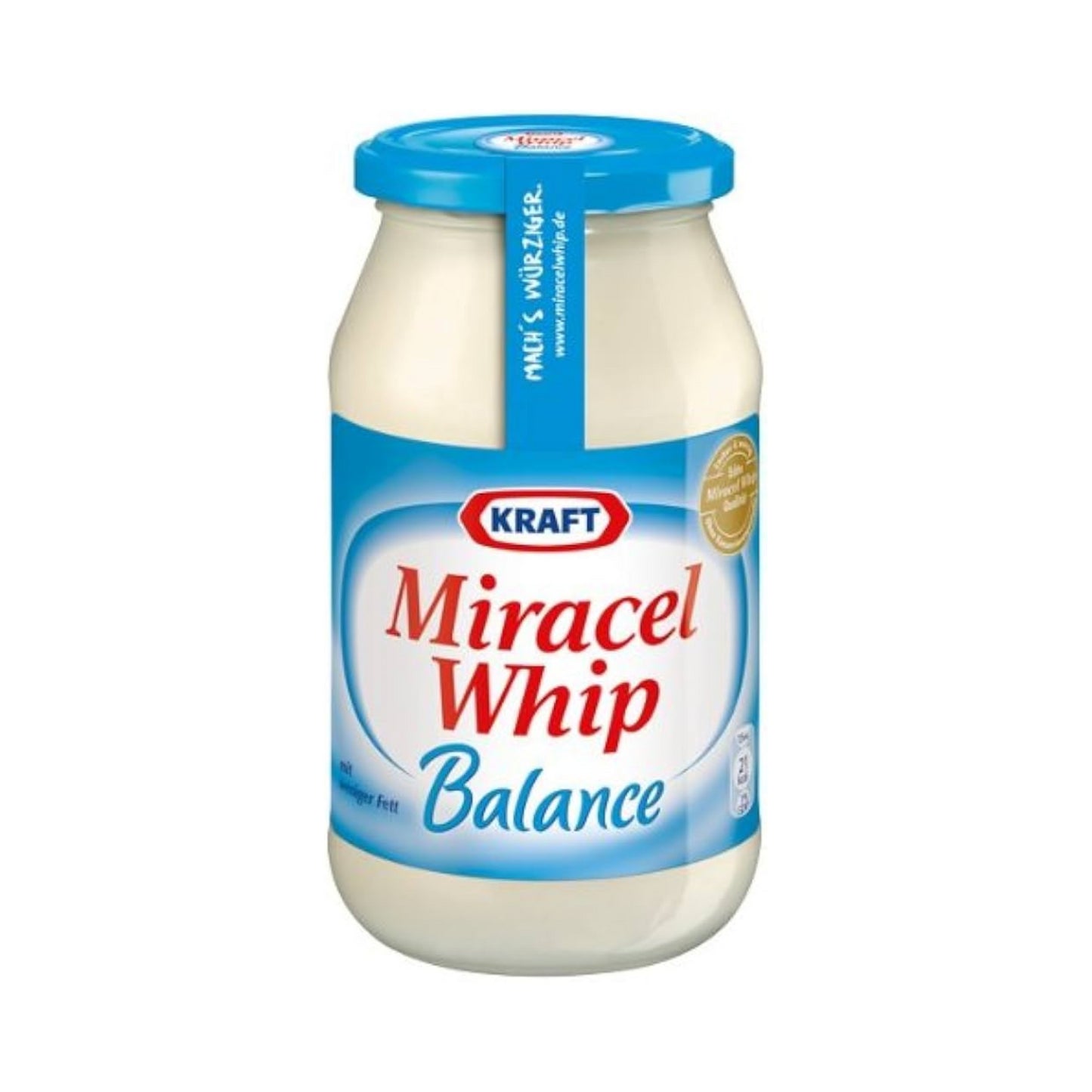 Miracel Whip Balance 250ml