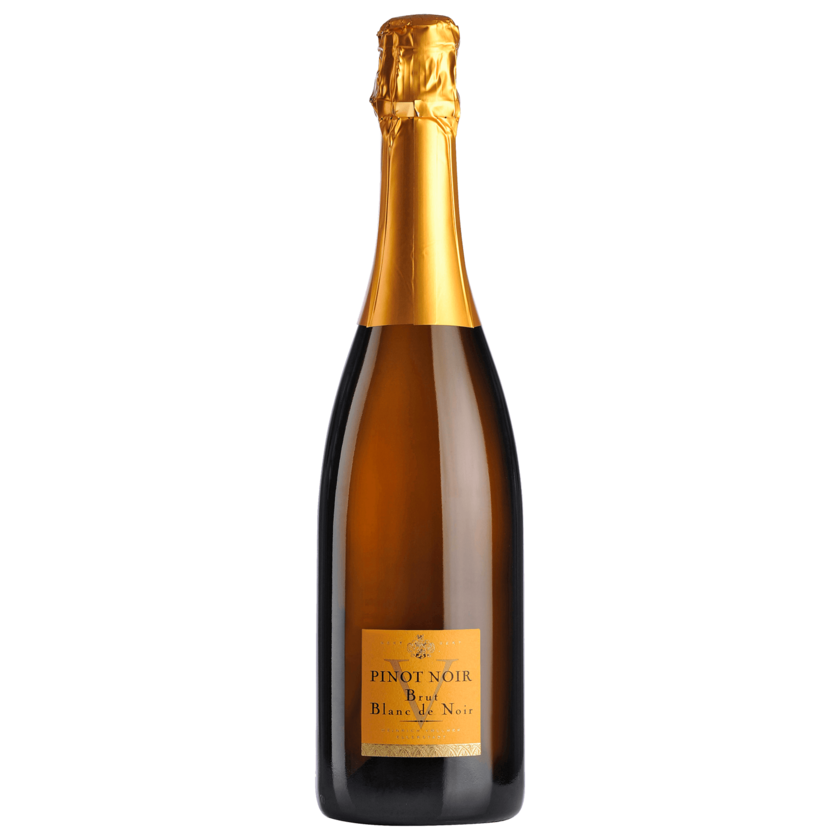 Vollmer Sekt Brut Blanc de Noir 0,75l