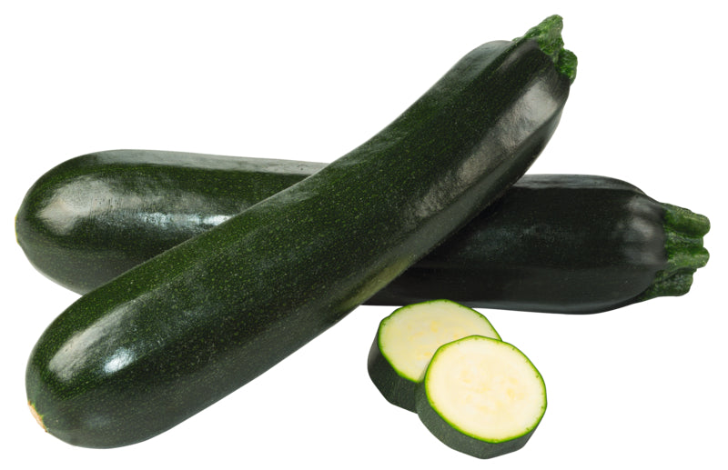 Zucchini grün Marokko Klasse I