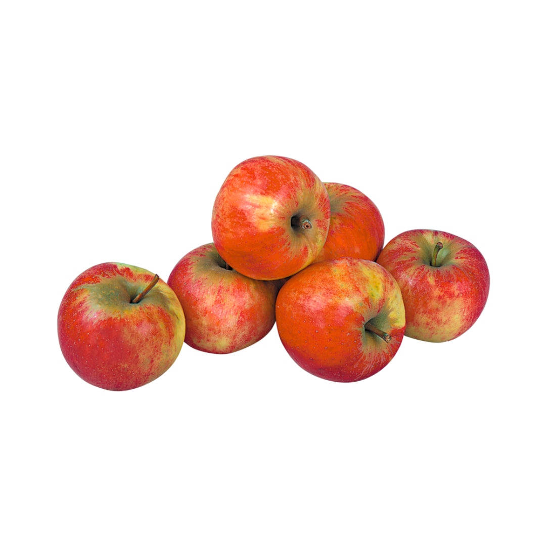 Unsere Heimat Äpfel Elstar Deutschland Klasse I