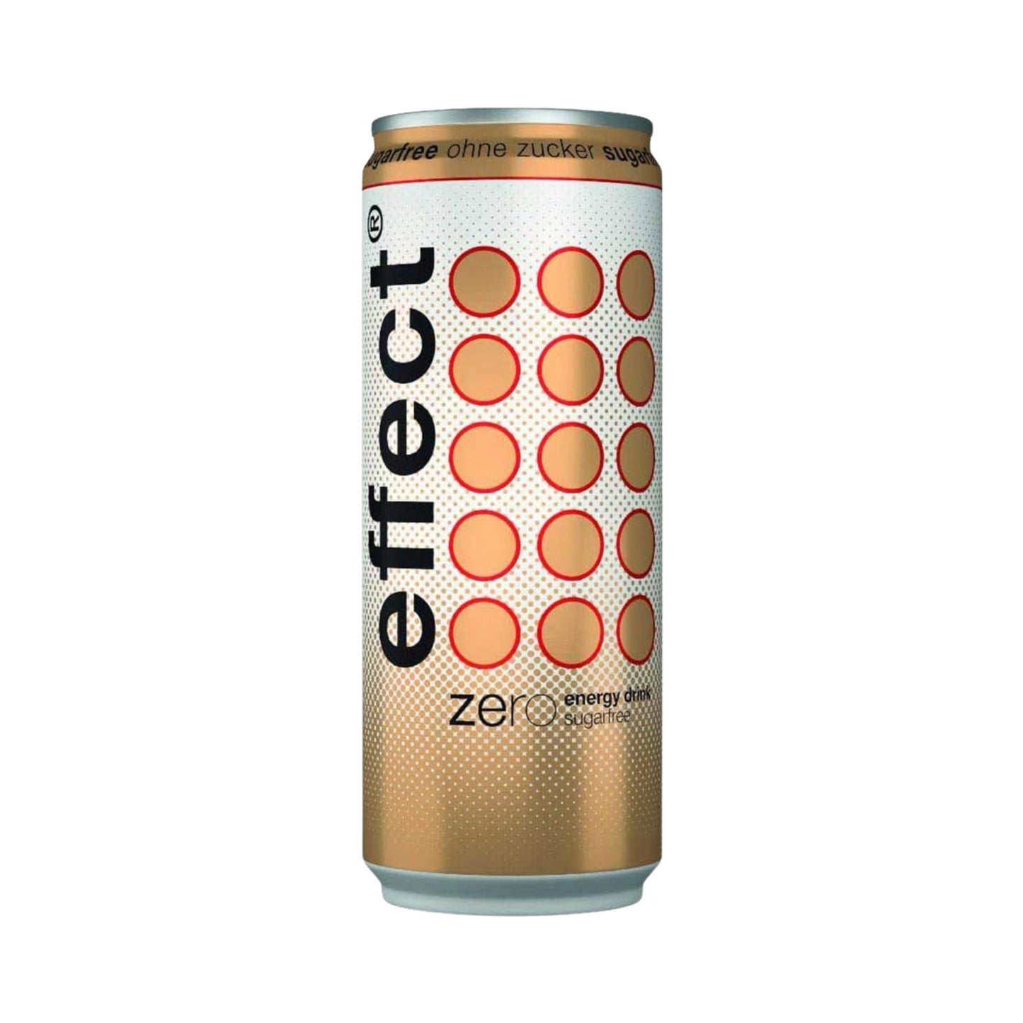 effect Energy Drink Zero 0,33l DPG