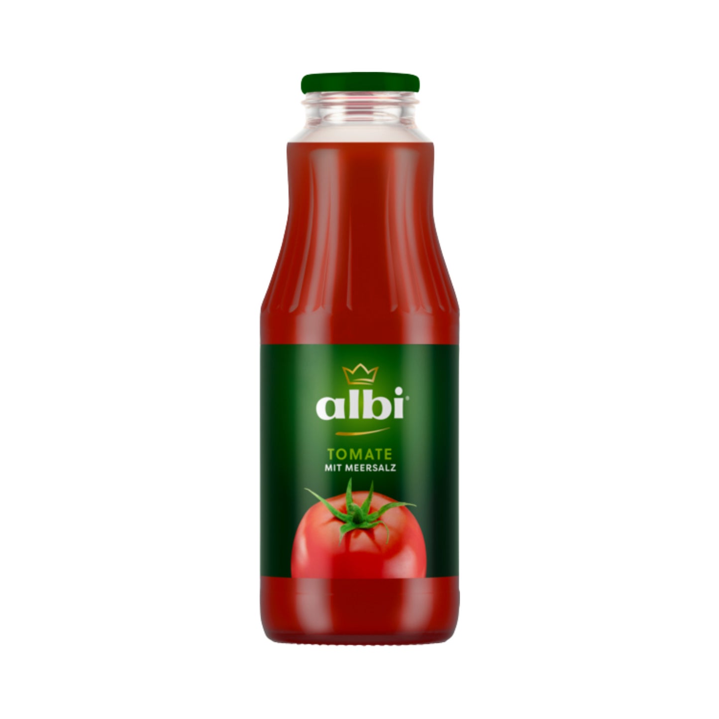 albi Tomatensaft 0,5l EW