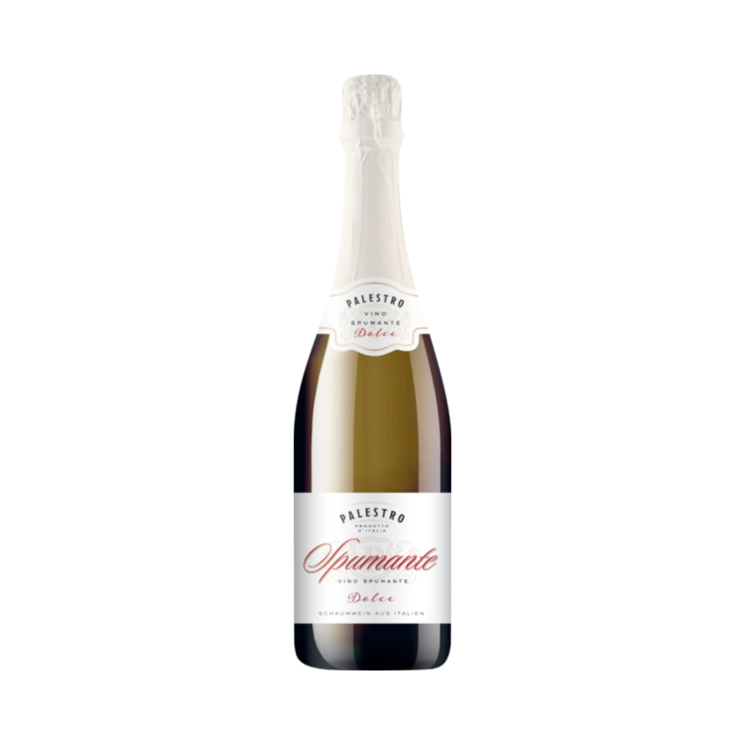 Palestro Spumante dolce 0,75l