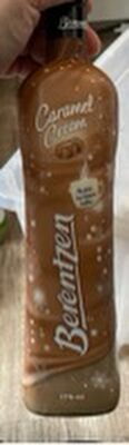 Berentzen Caramel Cream 17% 0,7l