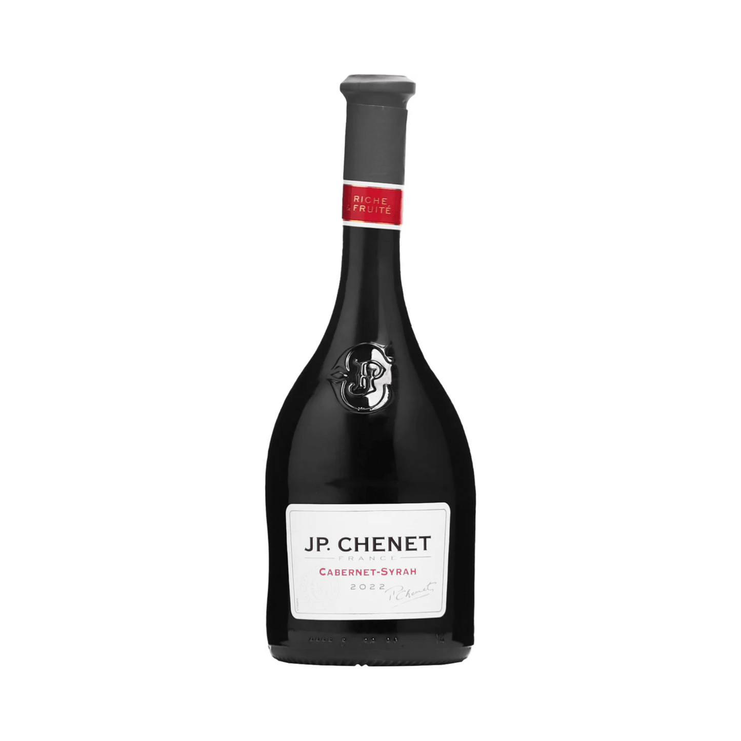 JP Chenet Cabernet Syrah IGP trocken 0,75l