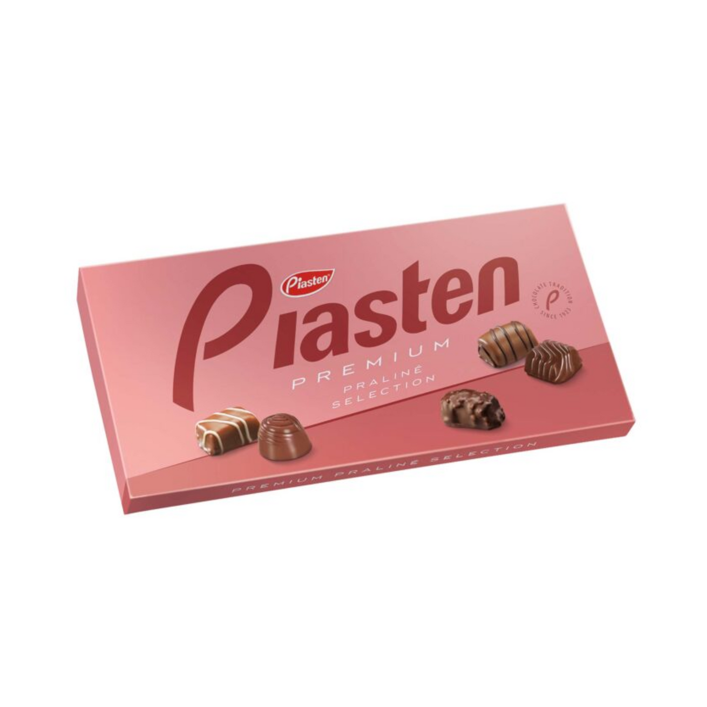Piasten Pralinen 400g