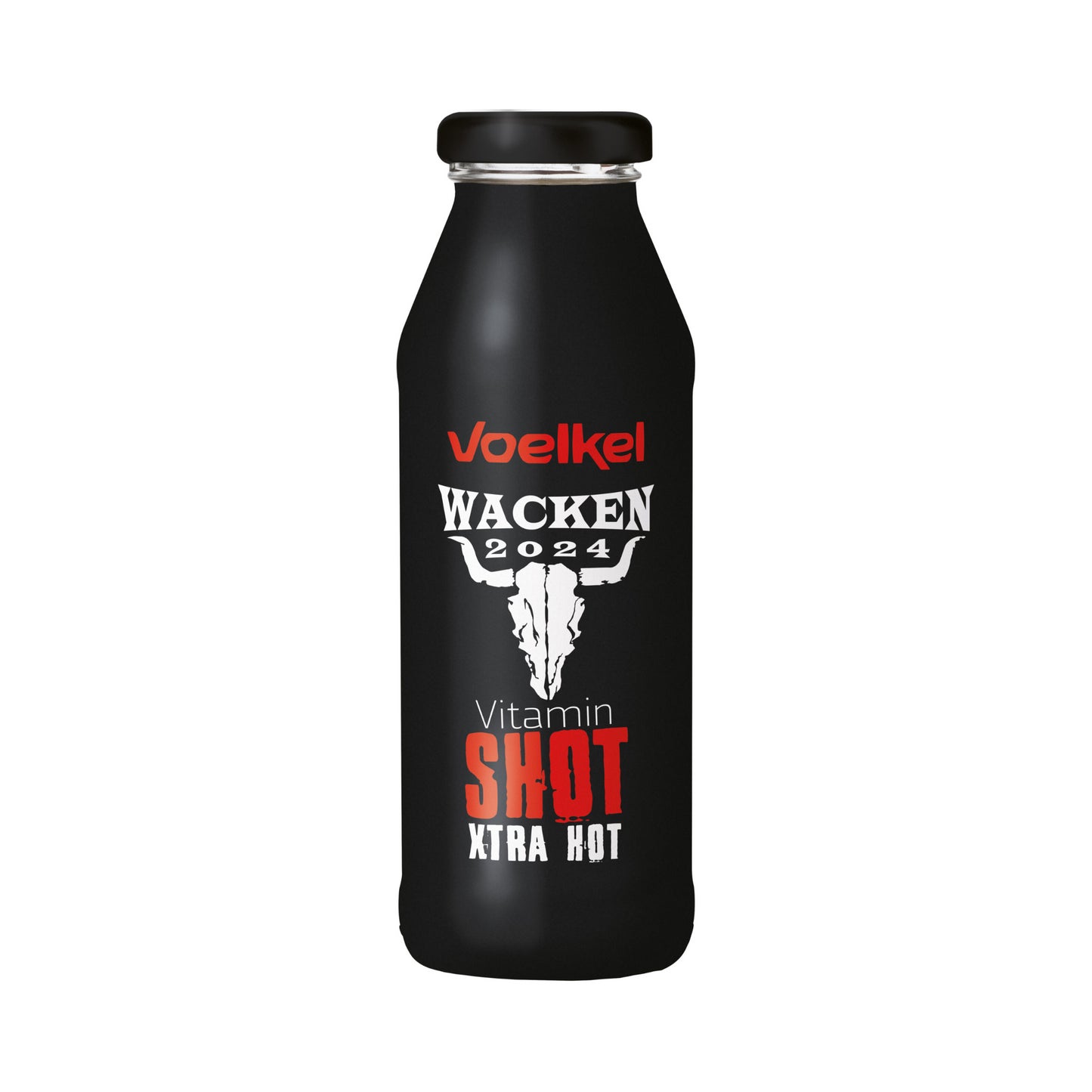 Bio Voelkel Wacken Vitamin Shot 0,28l EW