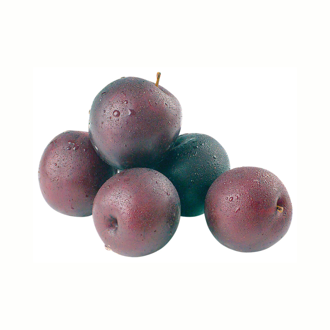 Pflaumen dunkel Spanien Klasse I