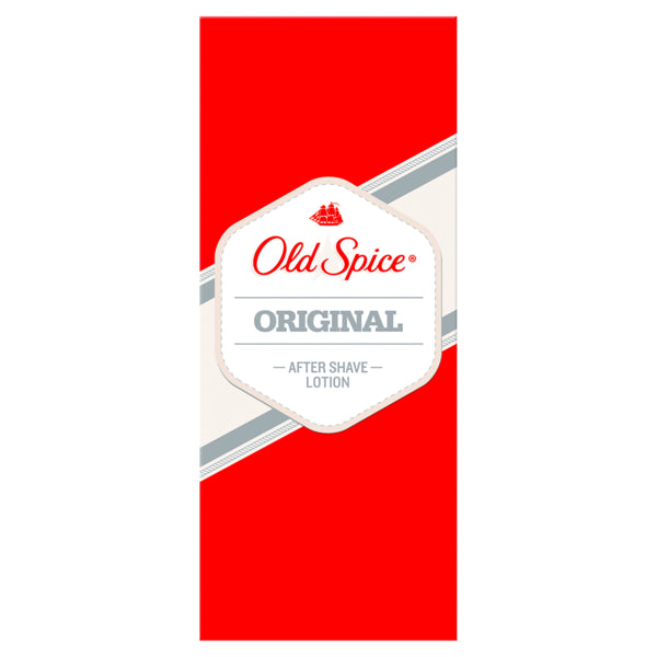 Old Spice Aftershave Lotion Original 100ml