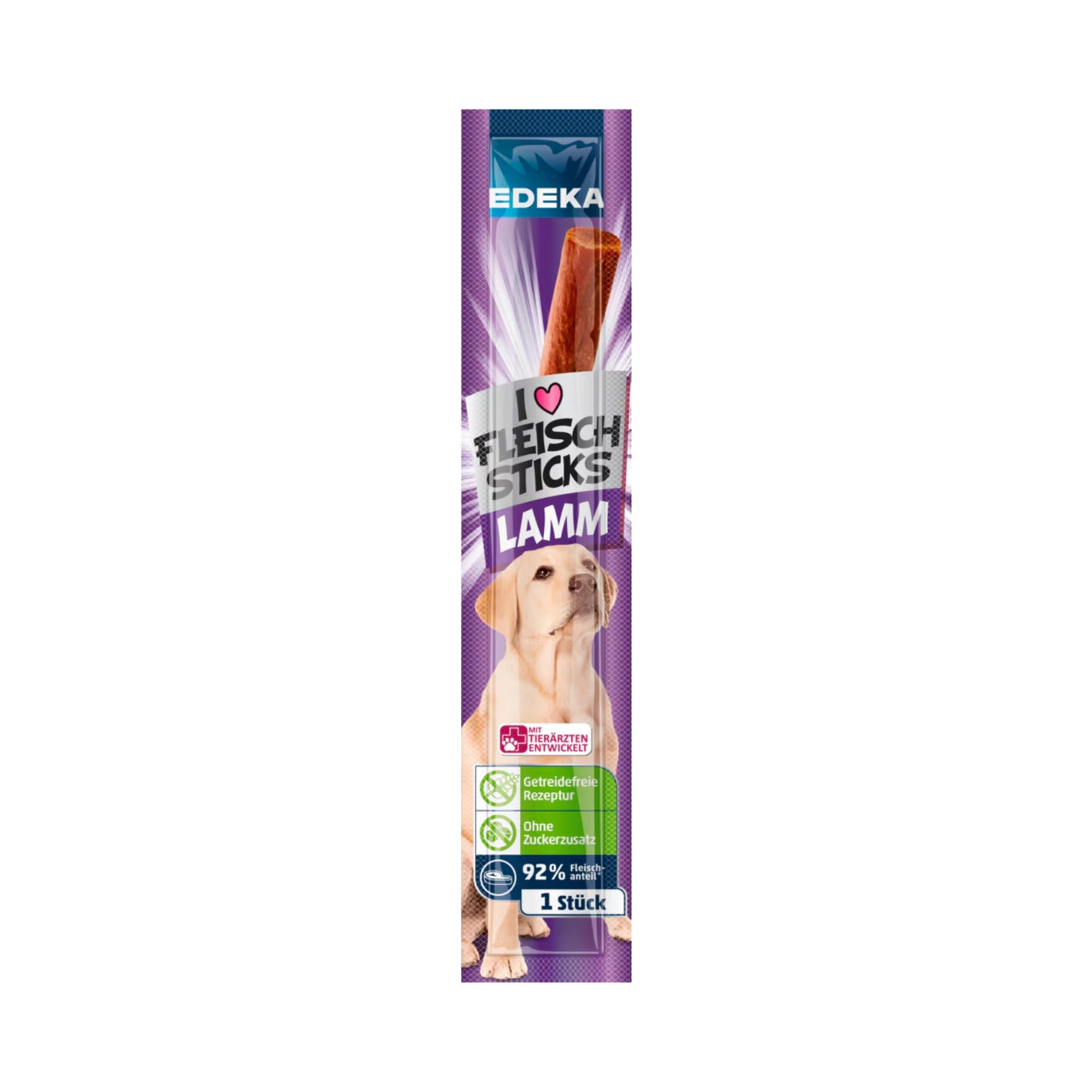 EDEKA Lamm Stick 1ST 12g
