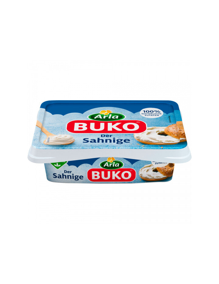 Arla Buko Der Sahnige Doppelrahmstufe 200g