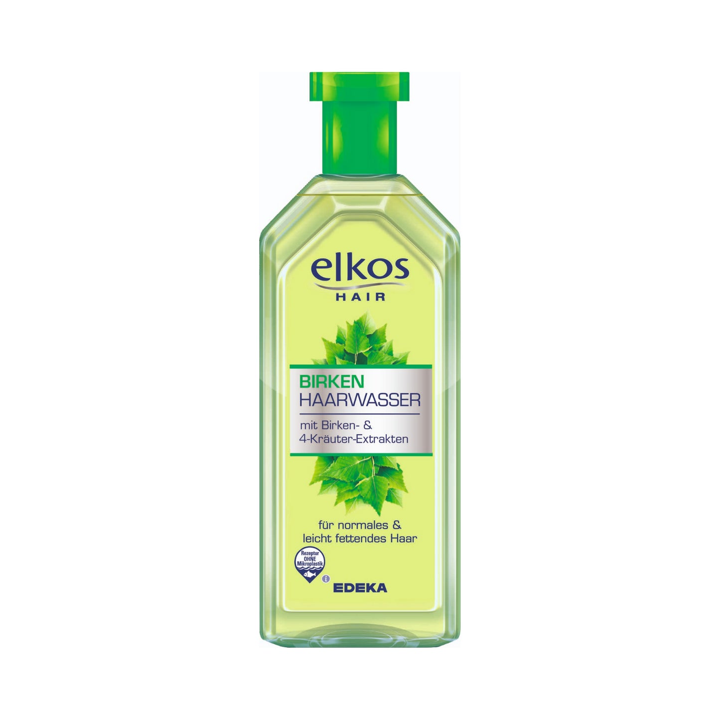 EDEKA elkos Haarwasser Birke 500ml