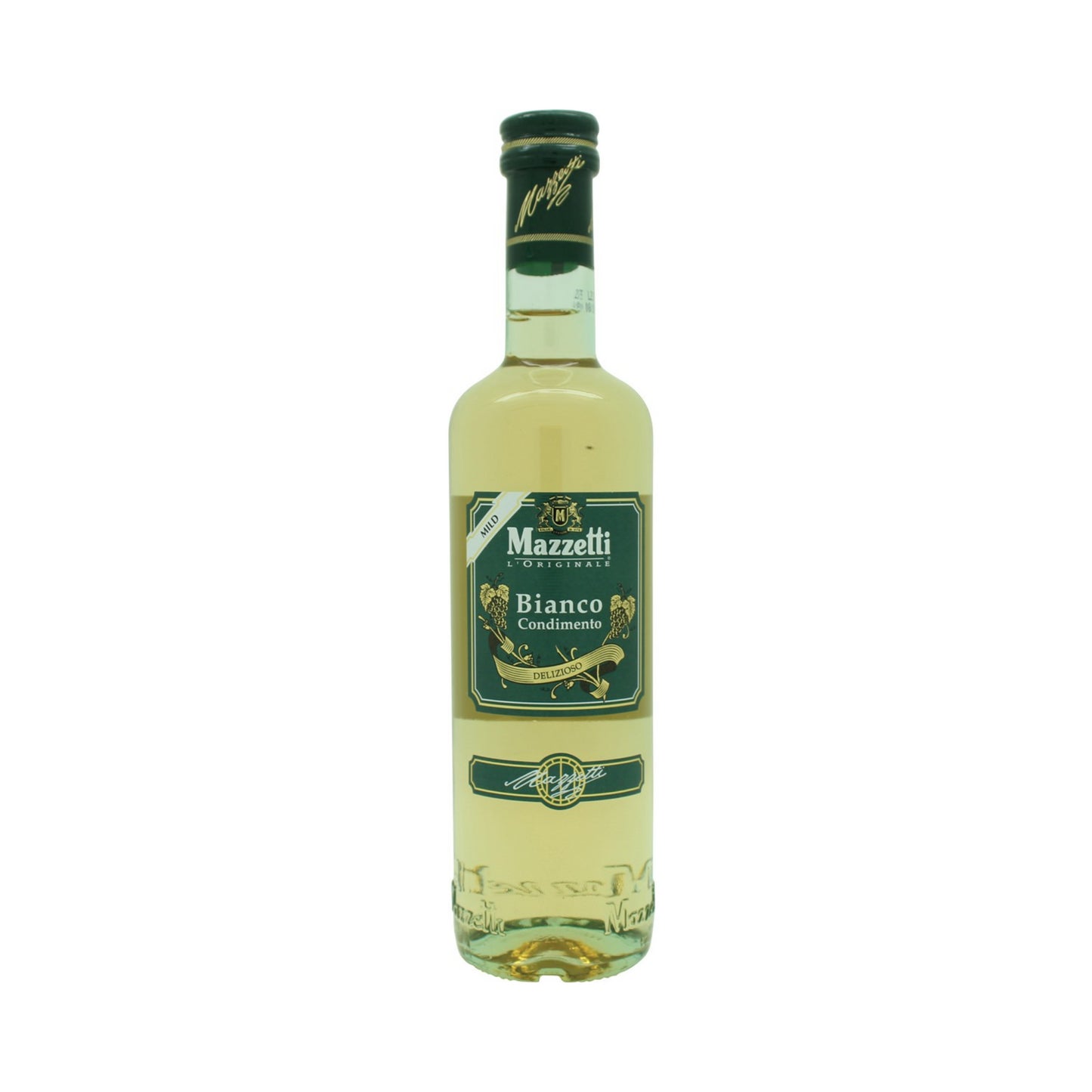 Mazzetti Balsamico Bianco 0,5l