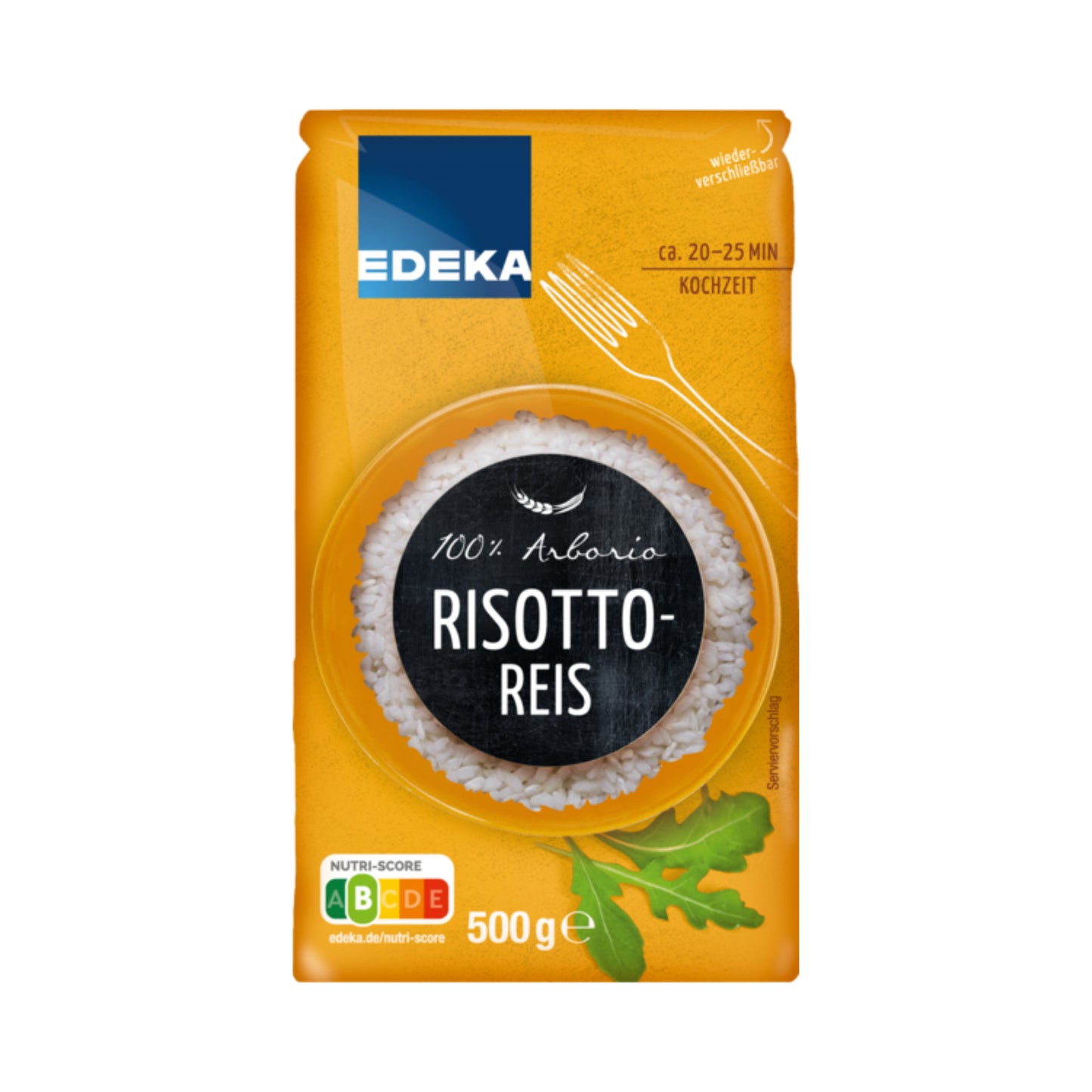 EDEKA Herzstücke Risotto 500g