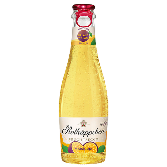 Rotkäppchen Fruchtsecco Maracuja 0,2l
