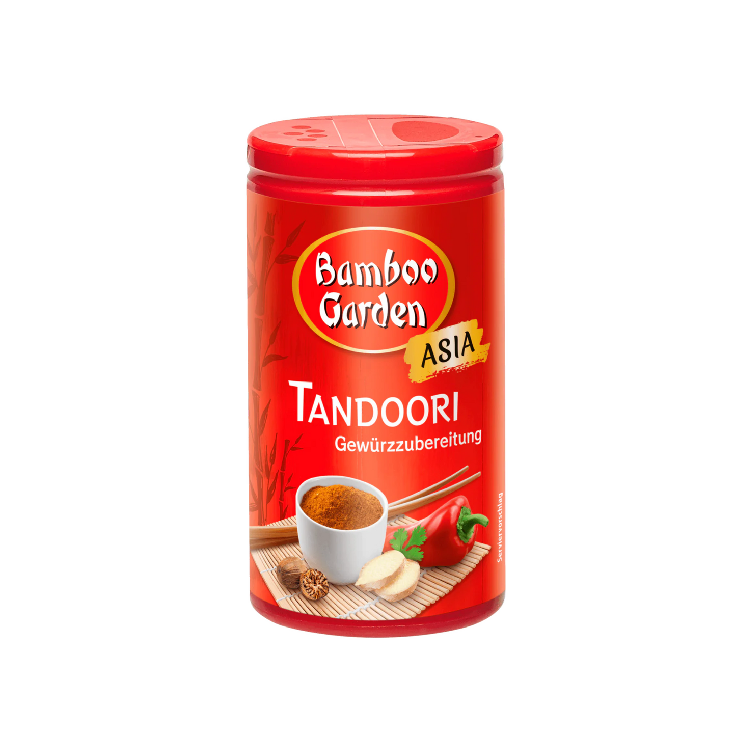 Bamboo Garden Tandoori Gewürzmischung 38g