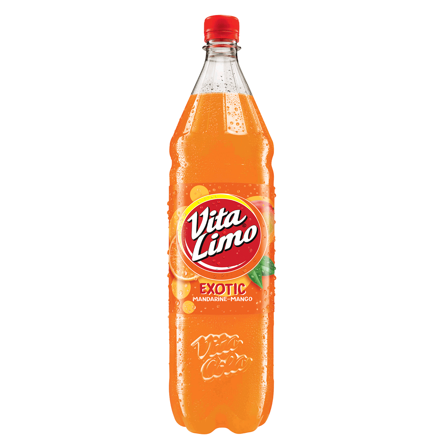 Vita Limo Exotic 0,5l DPG