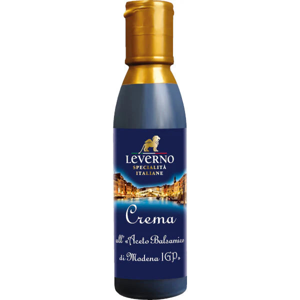 Leverno Crema Balsamico 180g
