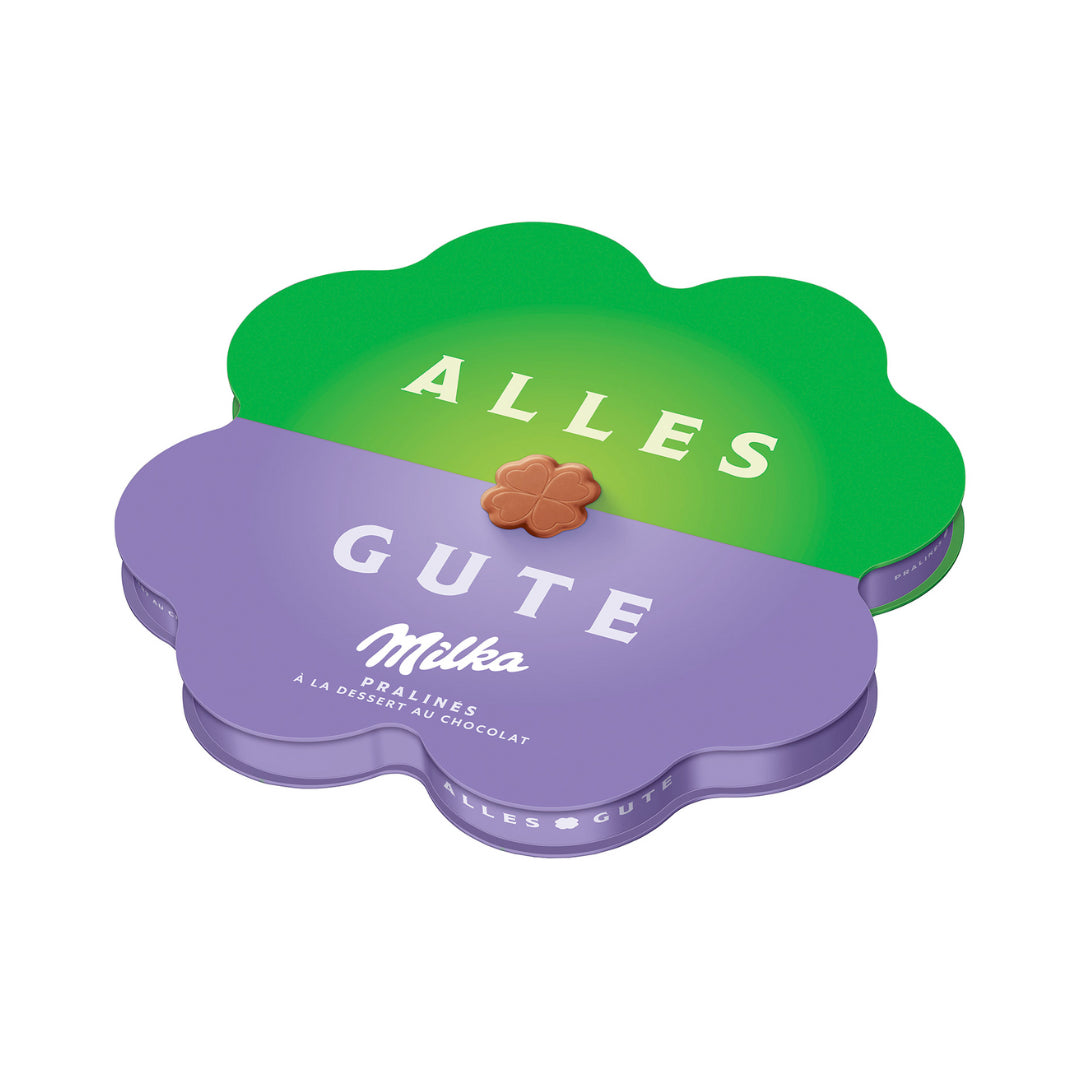 Milka Alles Gute Dessert Schokoladencreme 44g