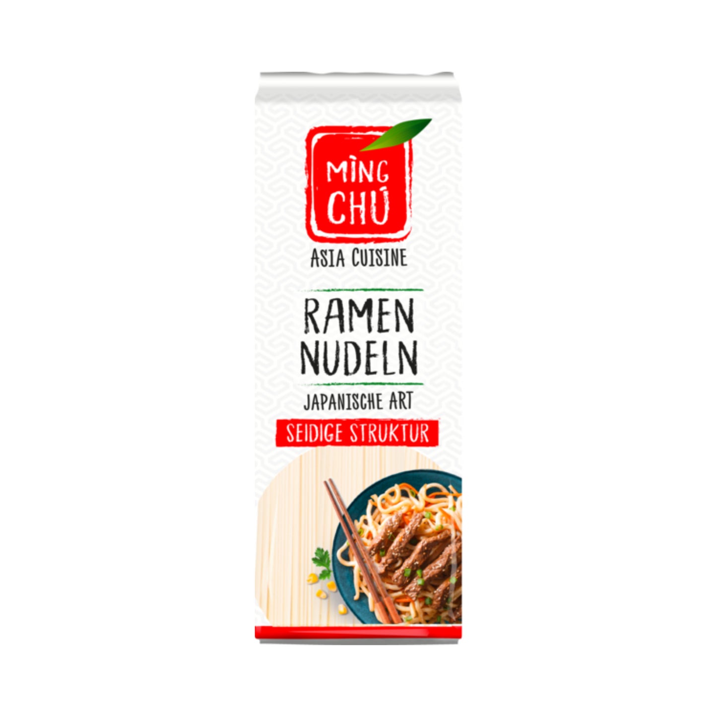 Ming Chu Ramen Nudeln 300g