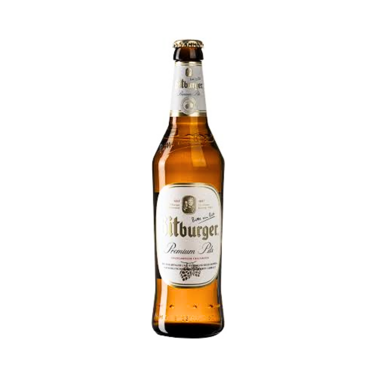 Bitburger Pils 0,5l MW