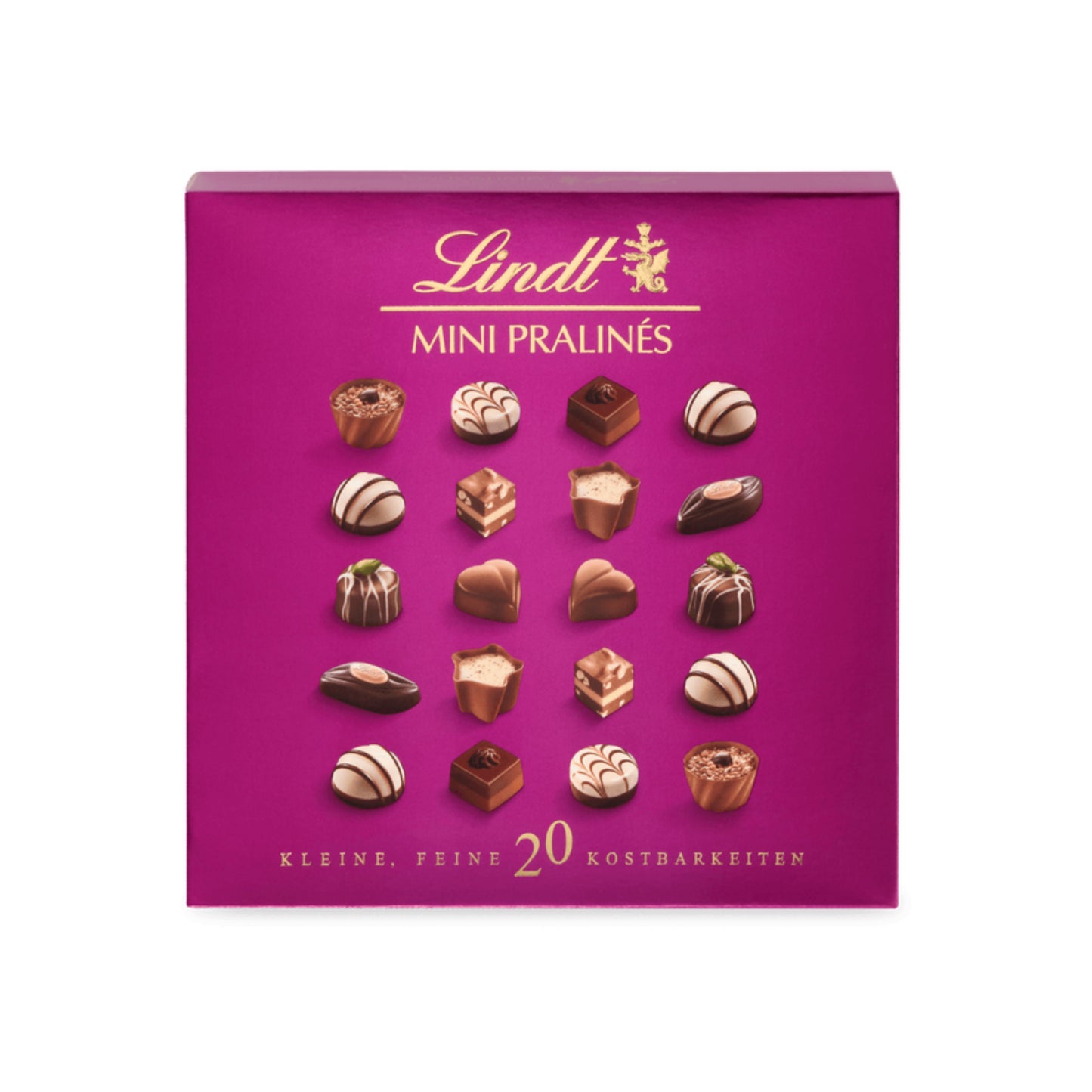 Lindt Mini Pralines 100g