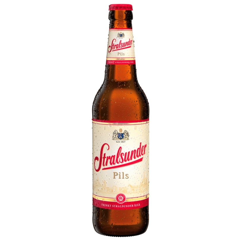 Stralsunder Pils 0,5l MW
