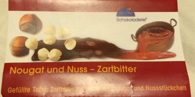 De Prie Herzlichen Glückwunsch Zartbitter 72% 100g