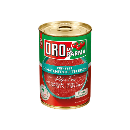 Oro di Parma Polpa Fine 400g