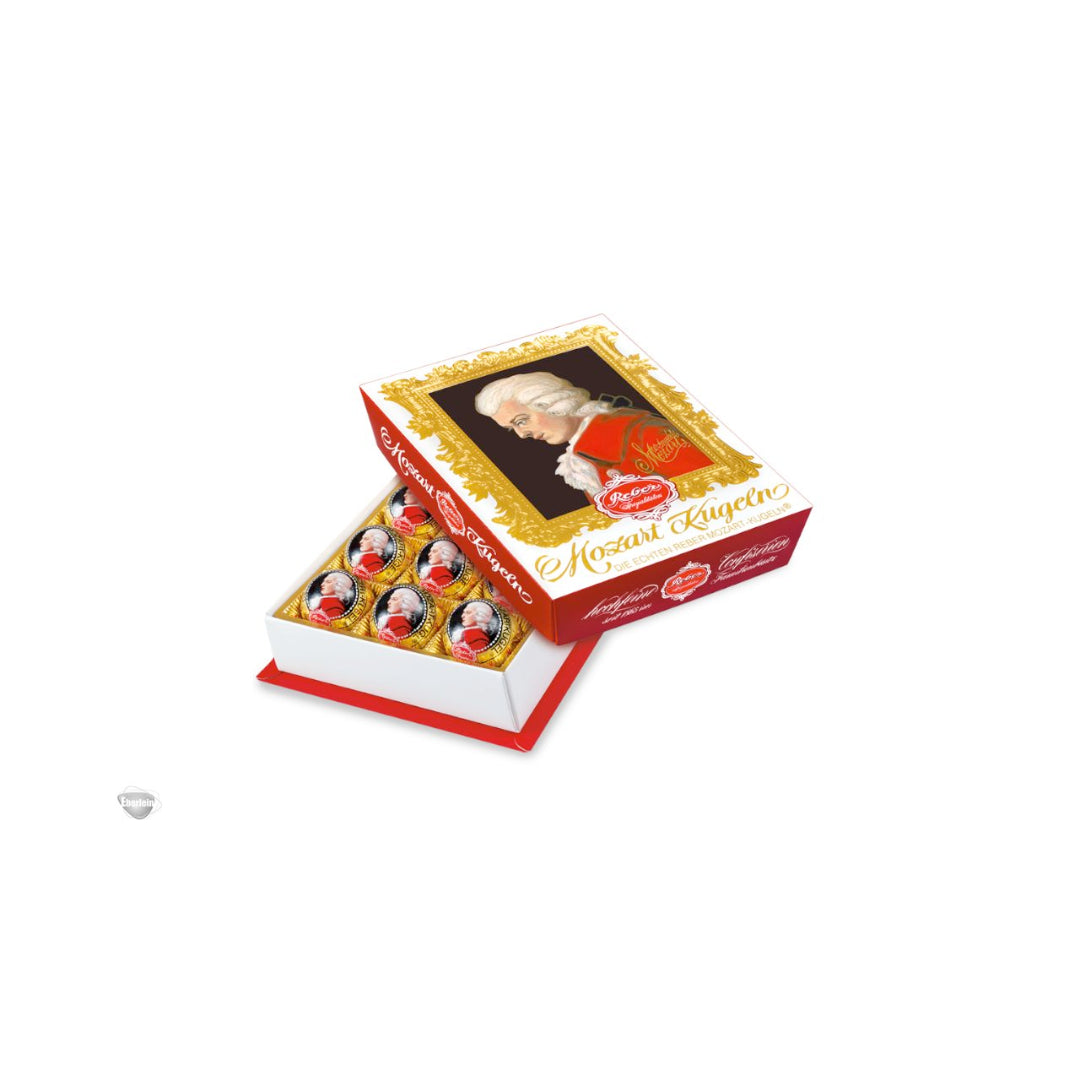 Reber Mozart Kugeln Barock 12ST 240g